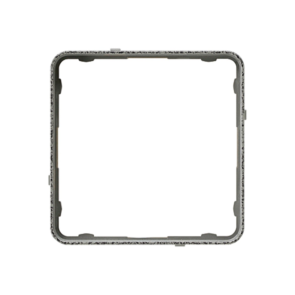 Jung Applikations Rahmen CDP 81 GT