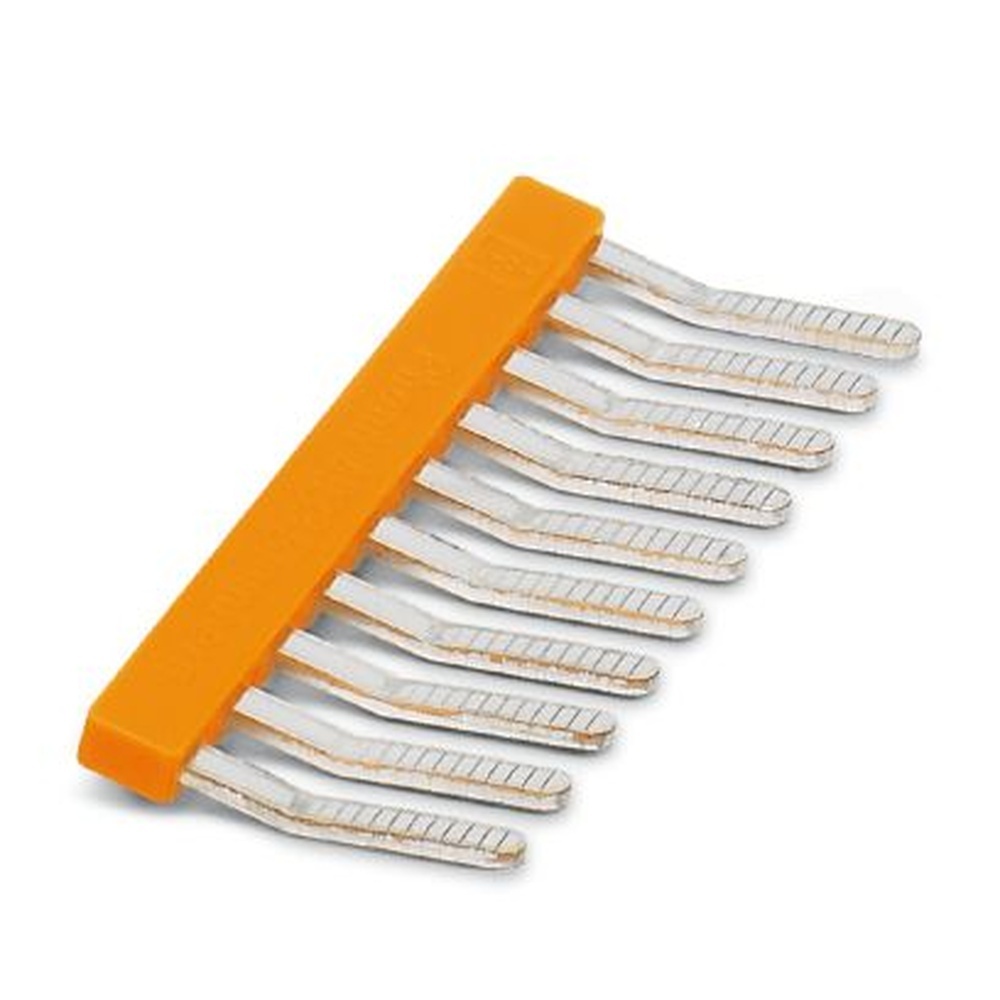 Phoenix Contact Einlegebrücke 0710879 Typ EBL 10- 5 OG