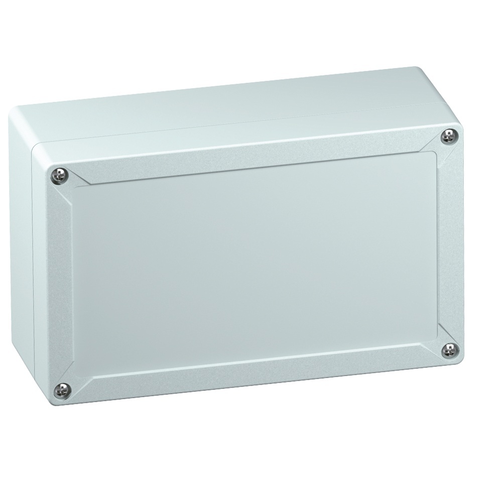 Spelsberg Leergehäuse 10090801 Typ TG ABS 2012-9-o