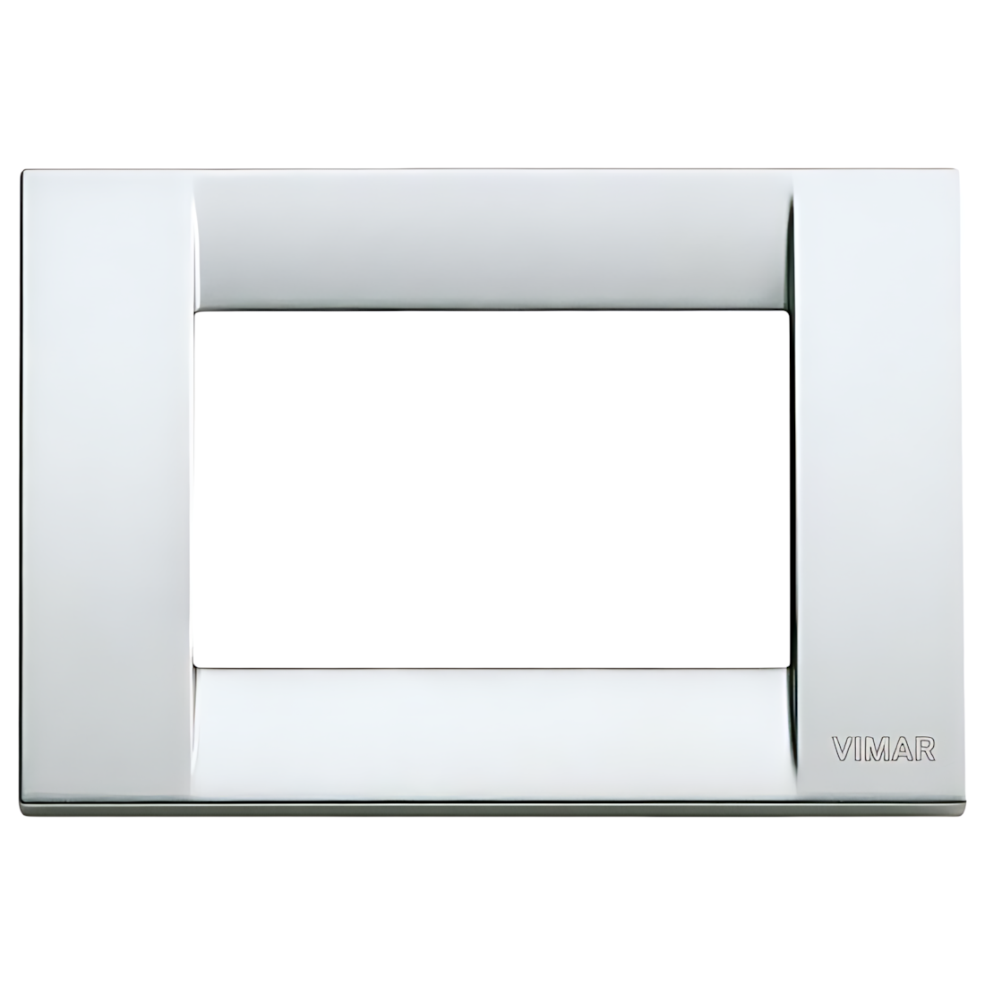 VIMAR Abdeckrahmen 16733.21