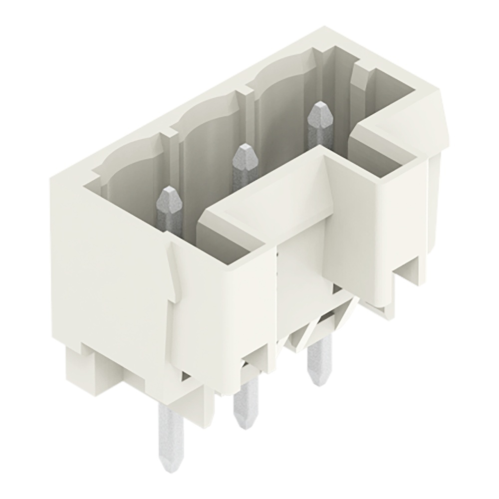 Wago Stiftleiste 721-133/001-000