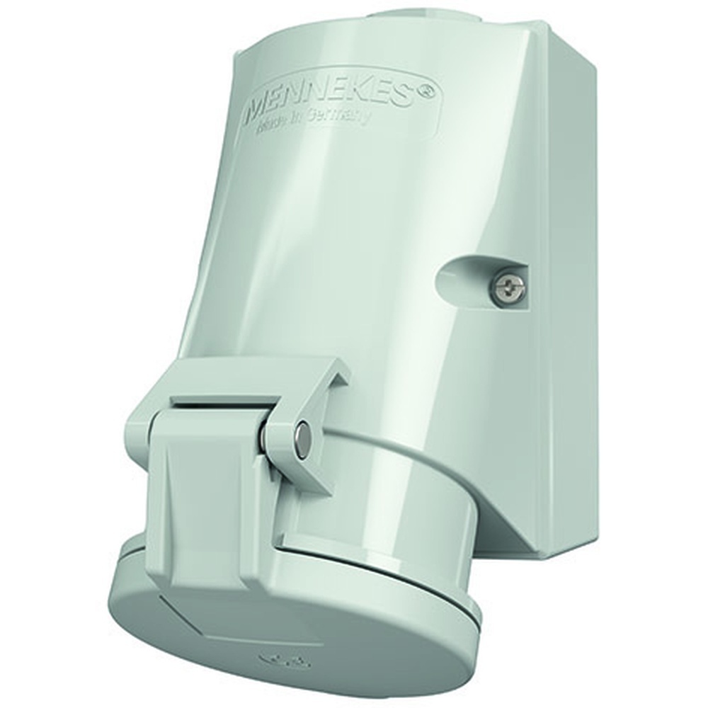 Mennekes Wanddose 3147