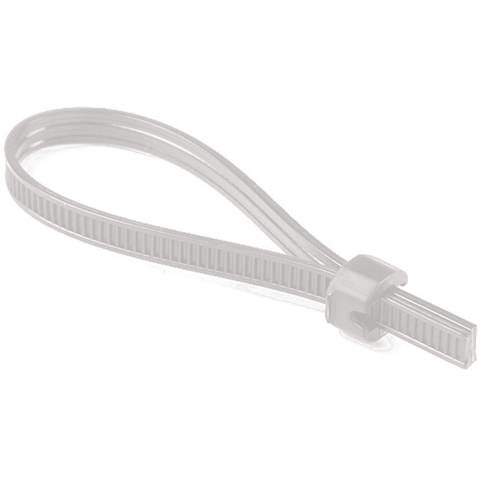 Hellermann Verschlussband 102-66109 Typ Strap Natural ATS3080 PA66HIRHSUV NA 500