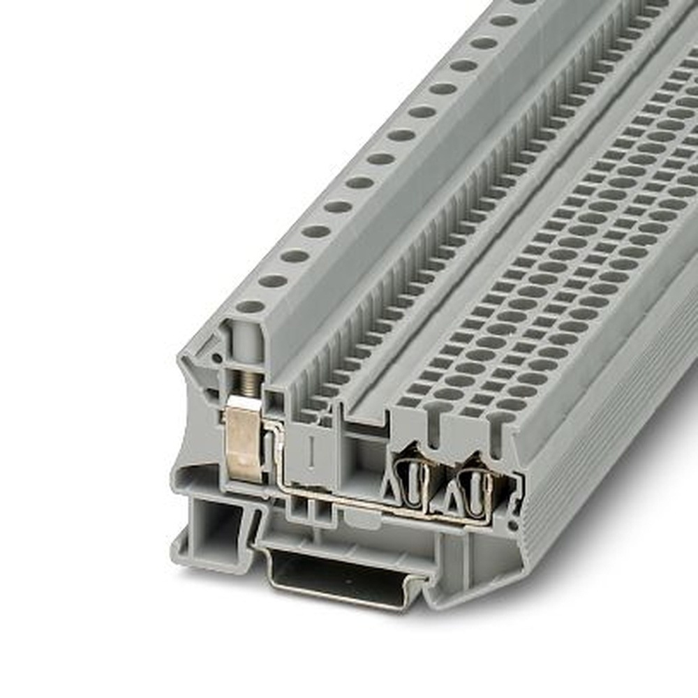Phoenix Contact Potenzialsammelklemme 3033139 Typ STU 10/ 4X2,5