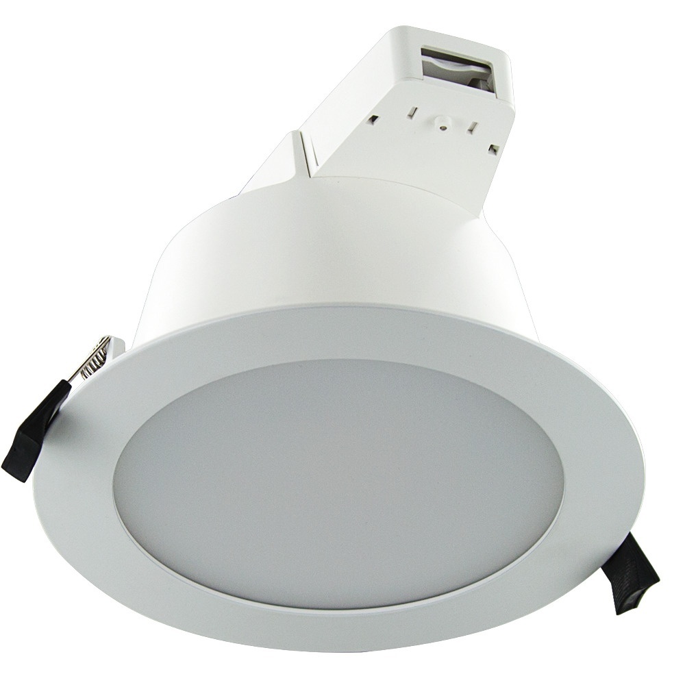 B.E.G. Brück LED Downlight 93098 Typ DL10-18-172-LED-3C