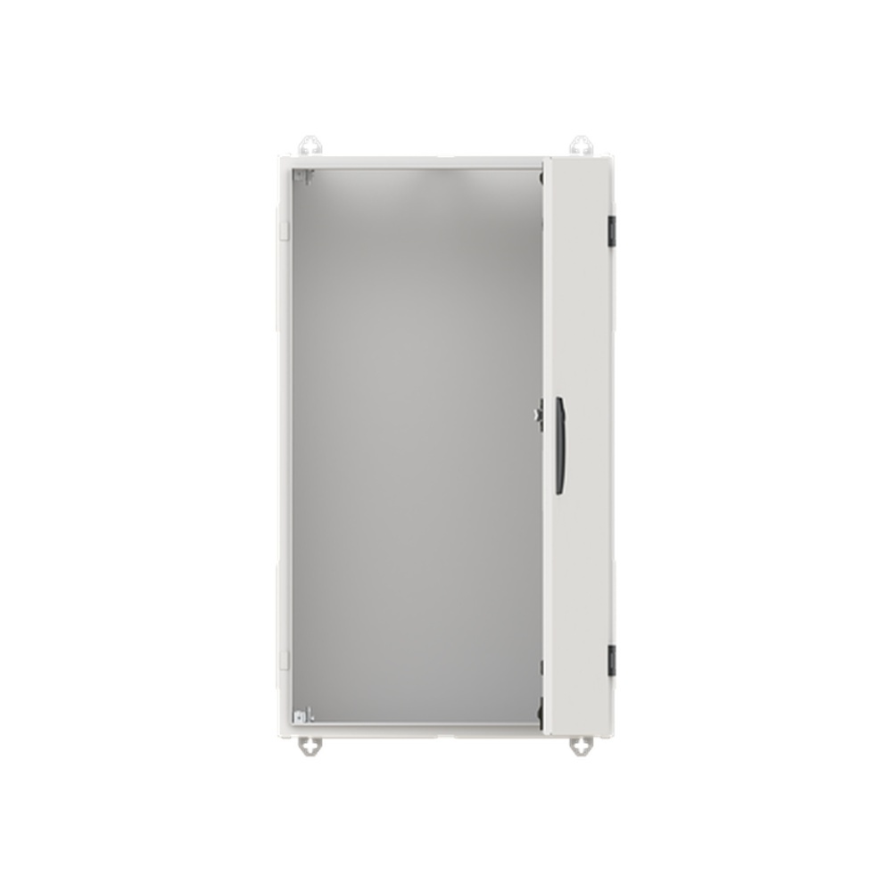 Striebel & John Wandschrank 2CPX010081R9999 Typ TL206G