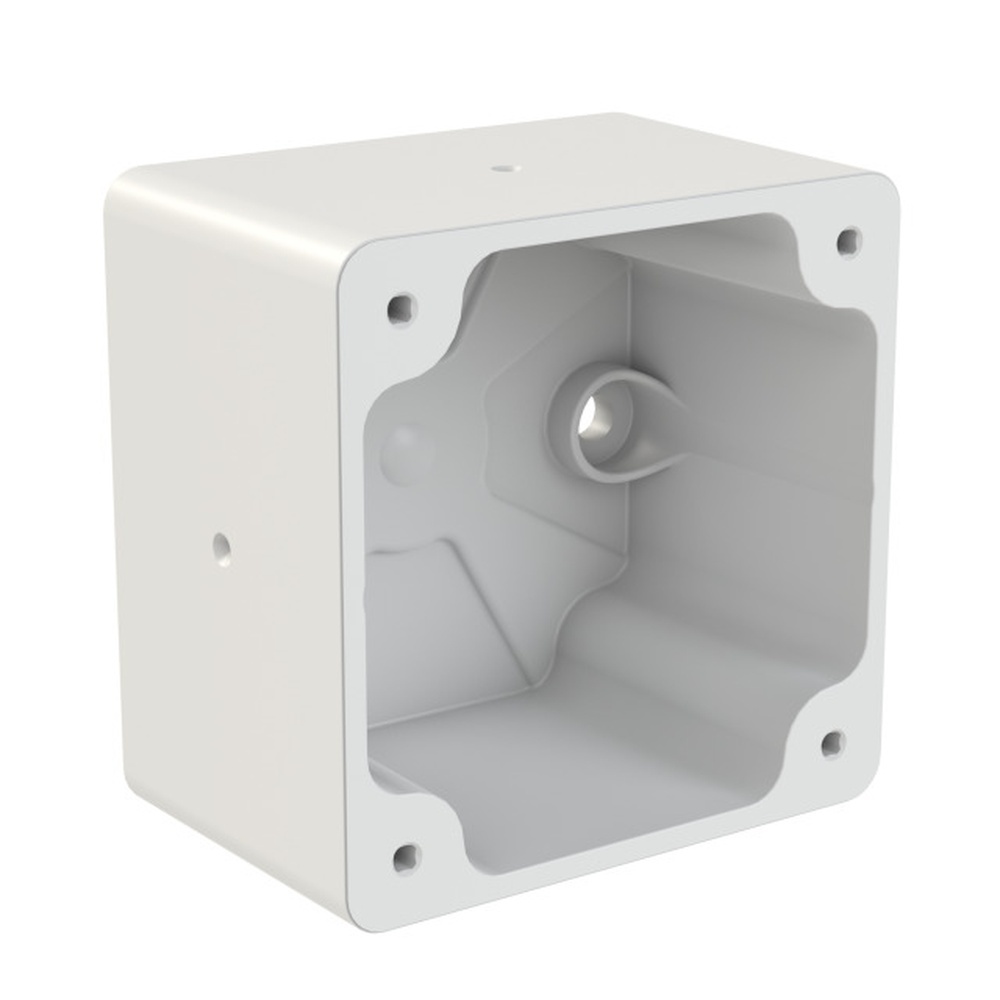 PC Electric Aufputzdose 80000