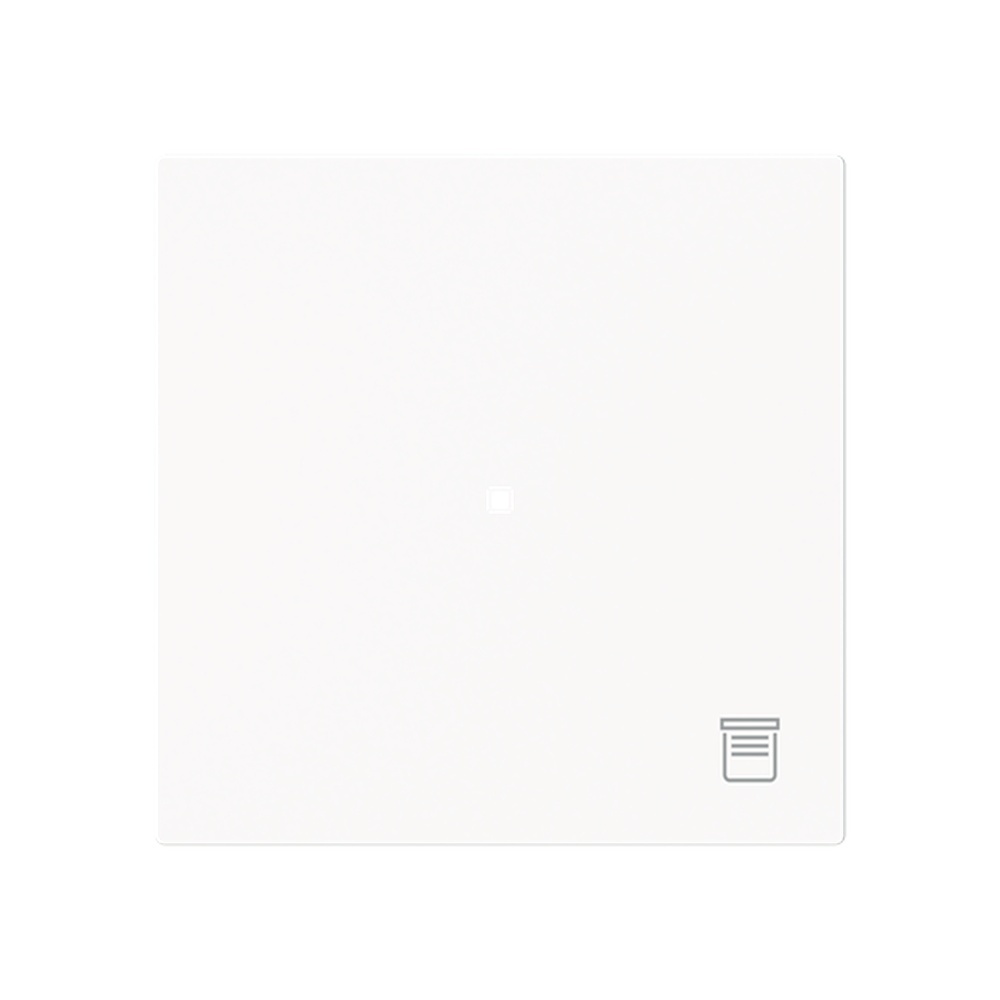 Busch-Jaeger Wippe 6232-10-44M Typ 2CKA006220A0937