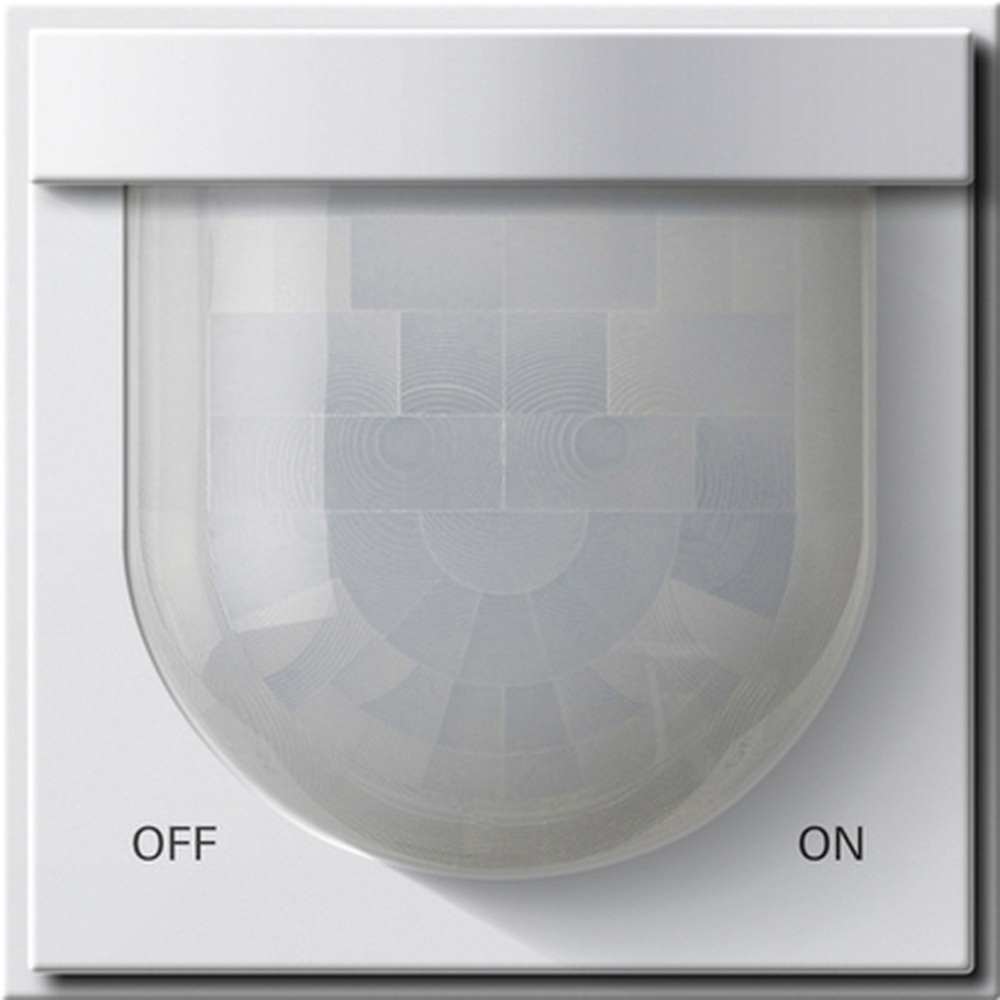 Gira KNX Bewegungsmelder 205166