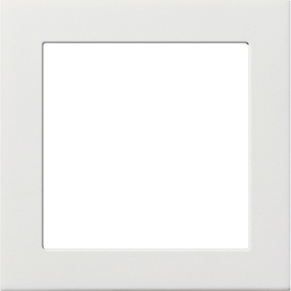 Gira Adapterrahmen 50x50 0282112