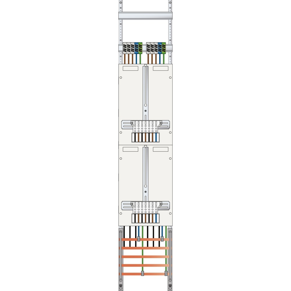 ABN Zählerplatz Z19520