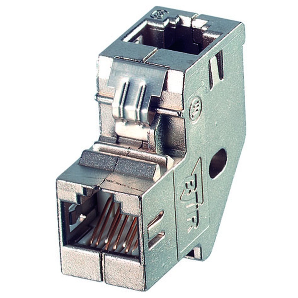 Mennekes Datenmodul 25042