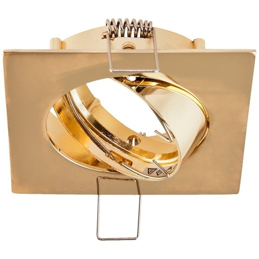 EVN NV Decken Einbauleuchte 646421