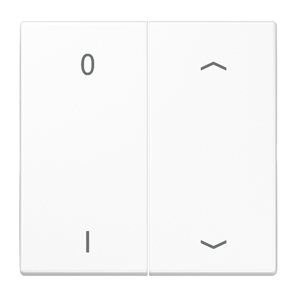 Jung EnOcean Funk Wandsender ENO LS 995 P01 WW