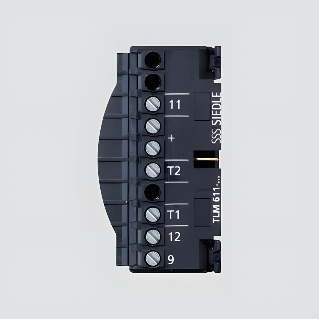 Siedle Klemmblock 210007289-00 Typ TLM 611-...