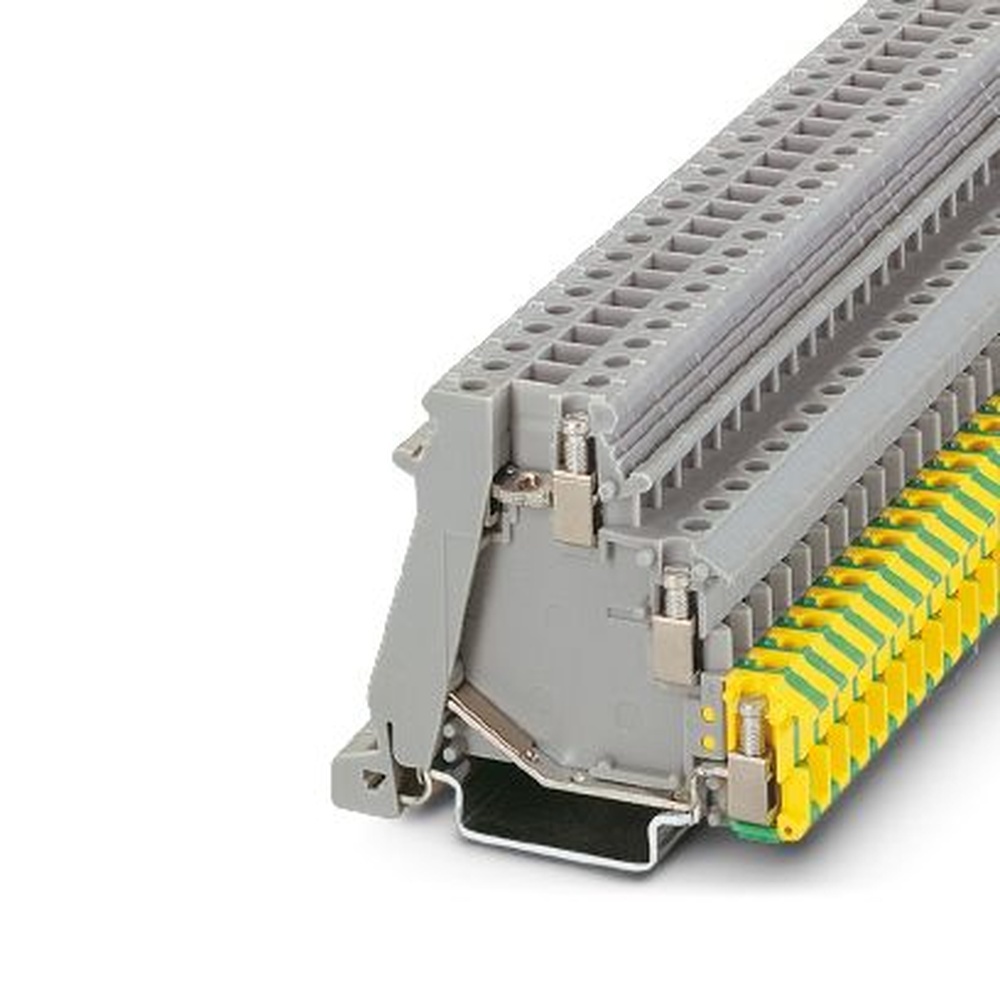 Phoenix Contact Initiatoren Aktorenklemme 2717016 Typ DOK 1,5