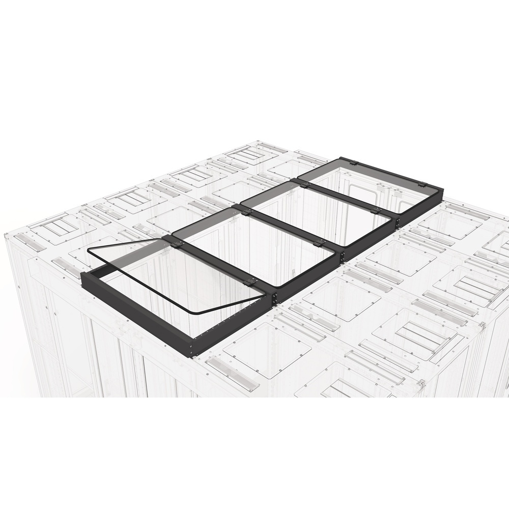 EFB Gangdach erhöht PRO-GDE62F.TS