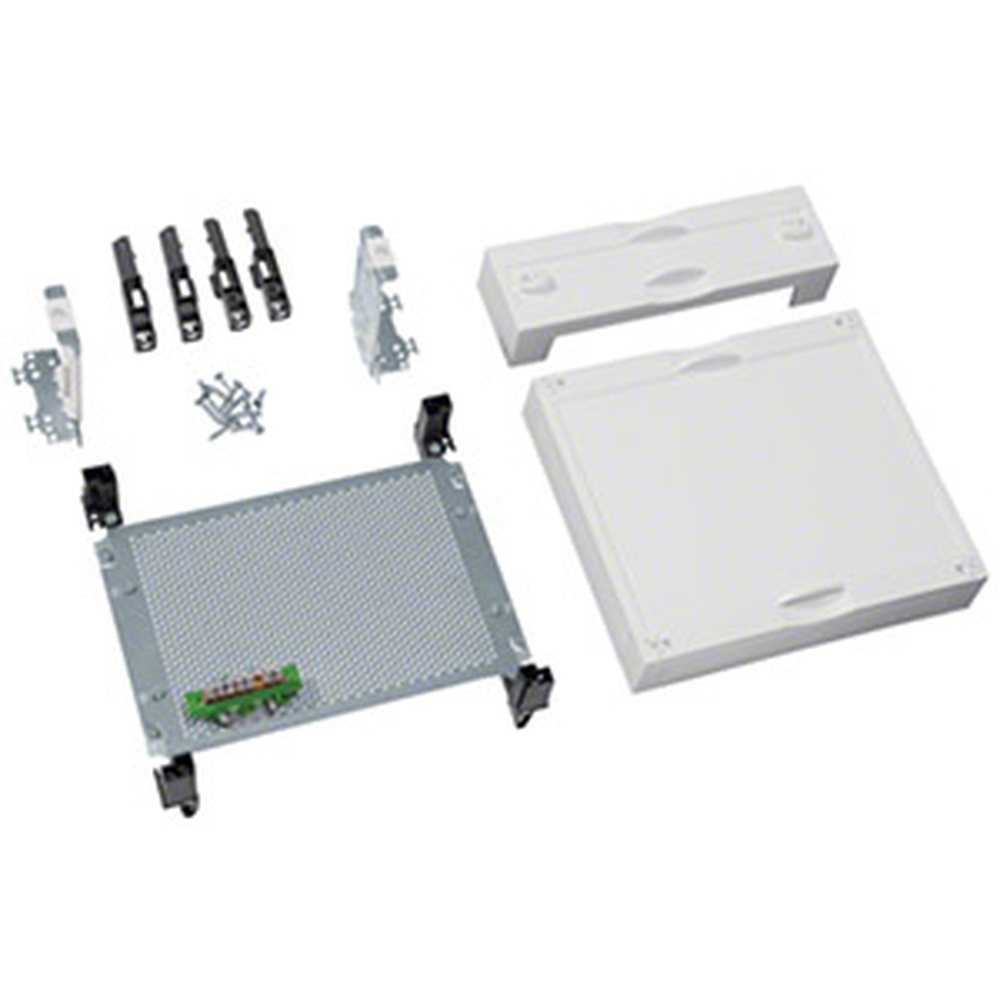 Hager Baustein universN UD21M1