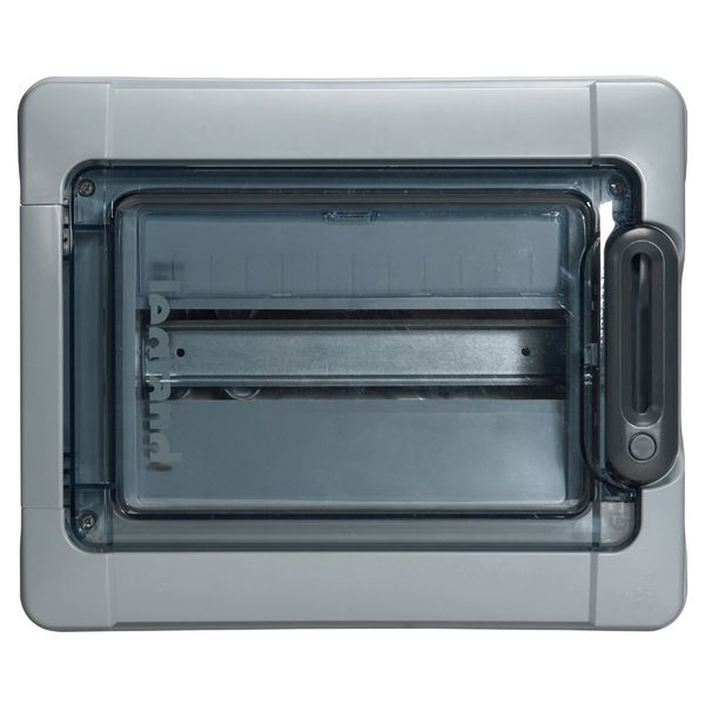 Legrand Aufputzverteiler 601981