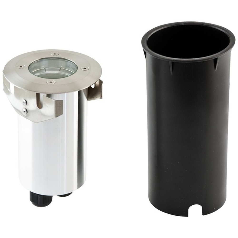 EVN NV Boden Einbauleuchte 673510