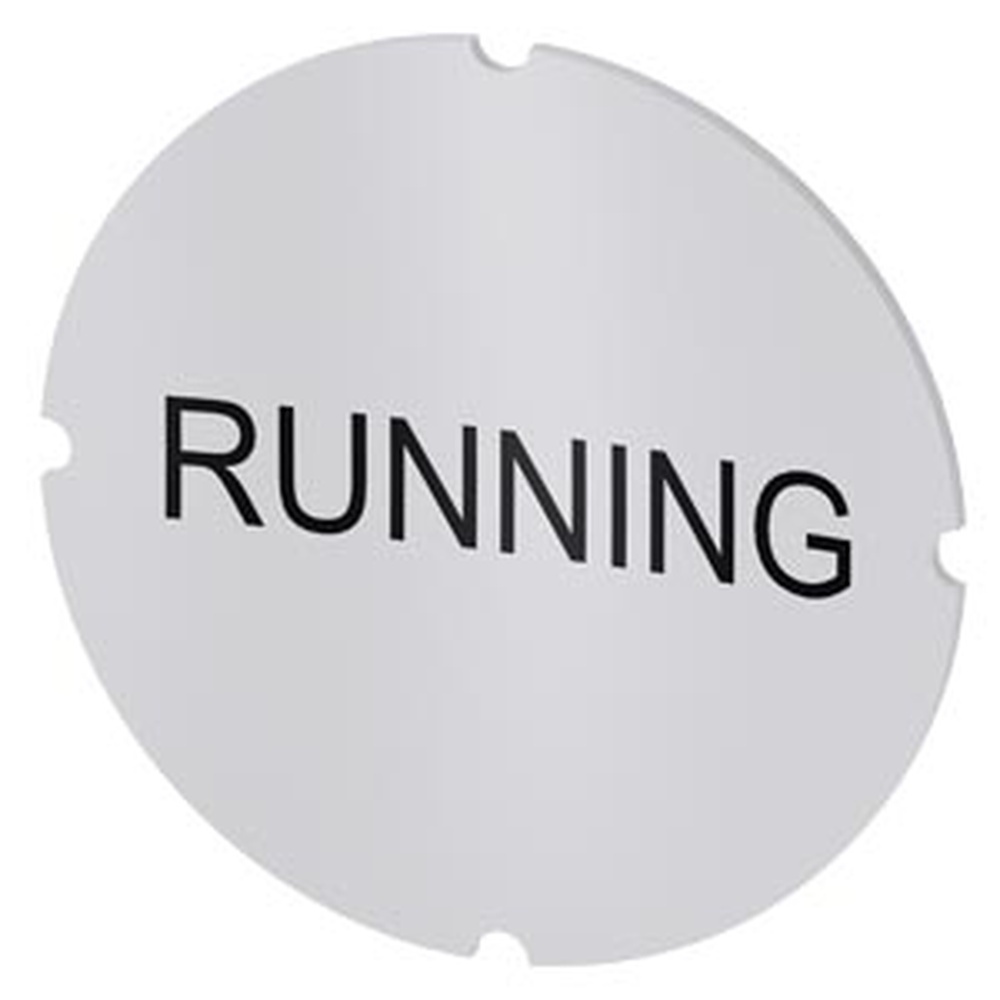 Siemens Einlegeschild 3SU1900-0AB71-0EB0