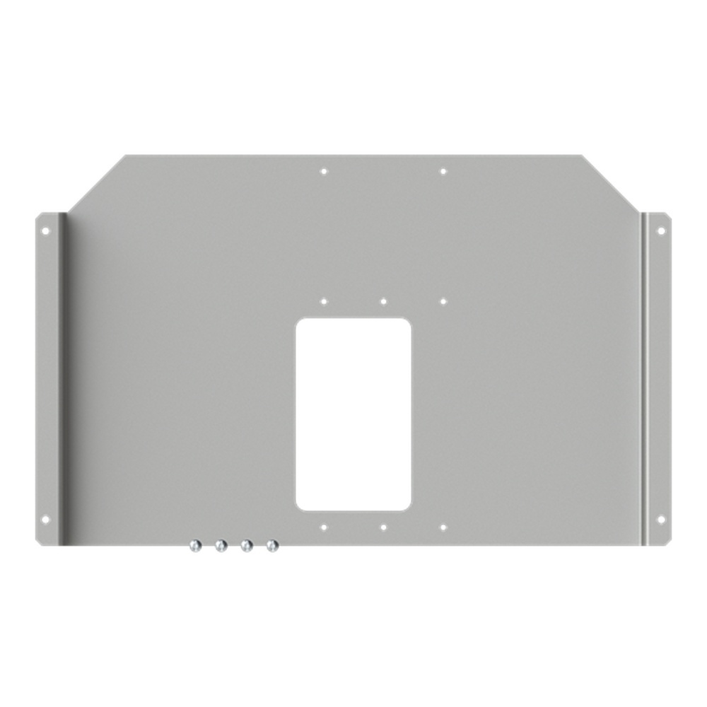 Striebel & John Montageplatte 2CPX064156R9999 Typ ED167