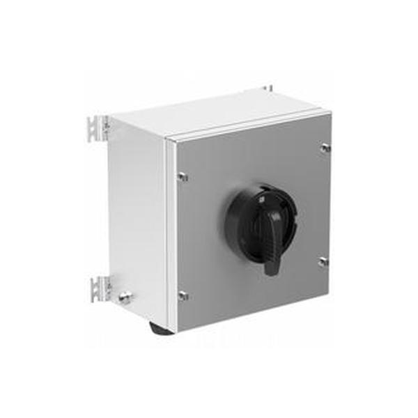 Pepperl+Fuchs Lasttrennschalter 70143987 Typ DIS.S.025.6P.1NO.1NC.SR