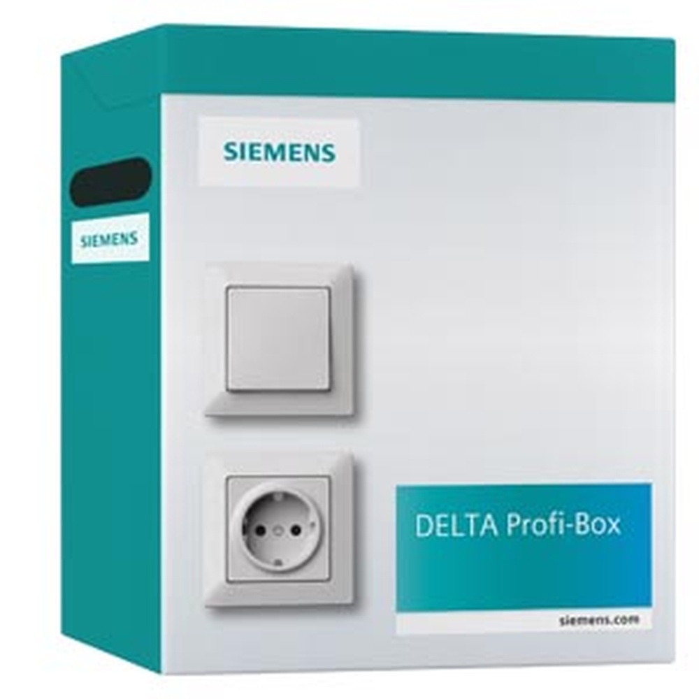 Siemens Steckdoseneinsätze 5UB1518-0KA