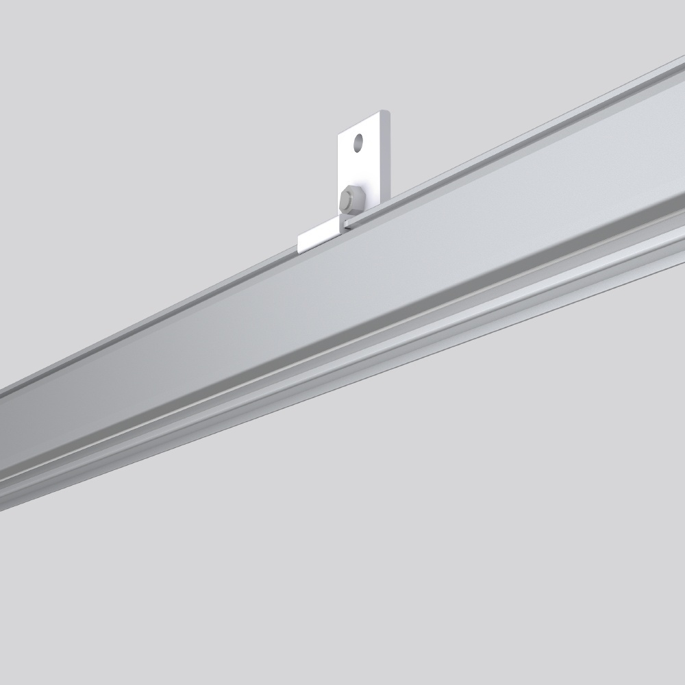 RZB Abhängeklammer 70351.004