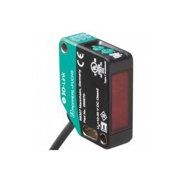 Pepperl+Fuchs Distanzsensor 295670-100252 Typ OMT550-R200-IEP-IO-0,3M-V31