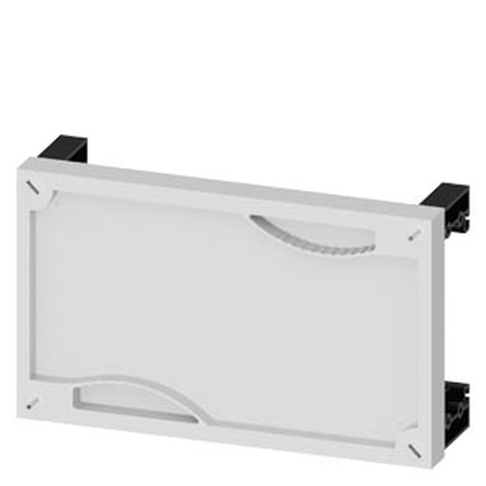 Siemens Einbausatz Leerfeldabdckung 8GK4501-1KK11