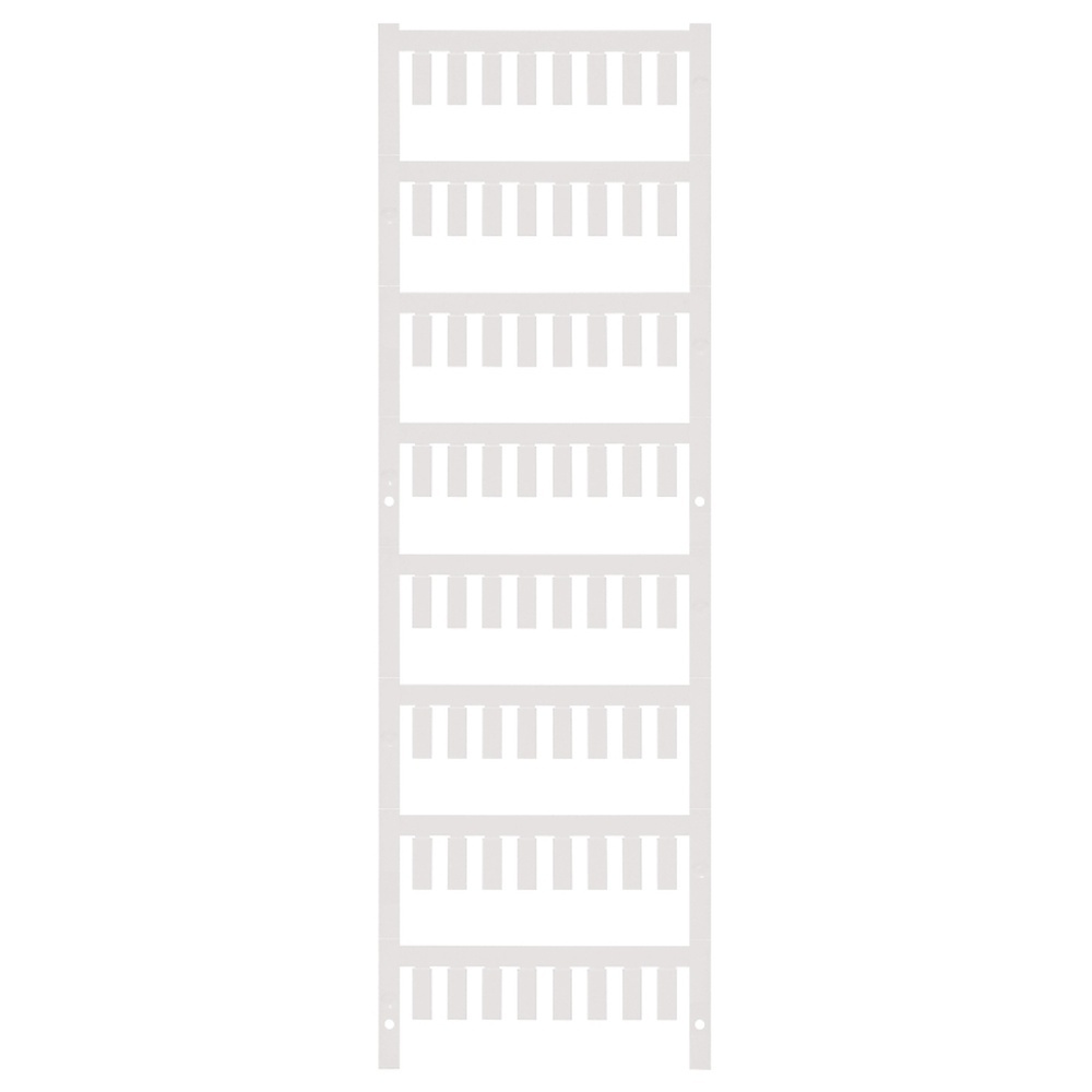 Weidmüller Kabelmarkierungssystem 1919540000 Typ SF 3/12 MC NE WS V2