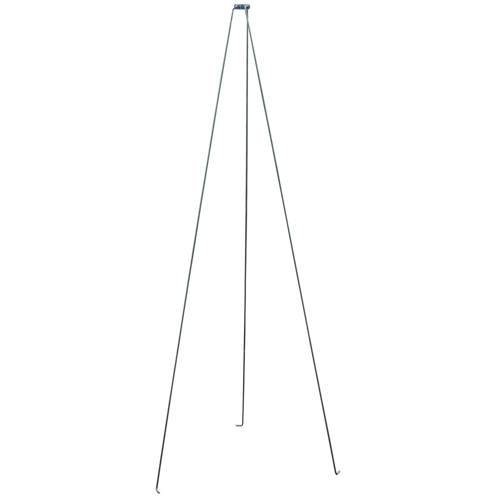 Dehn + Söhne Strebe 105601 Typ ABST 3F D50 2900 V2A