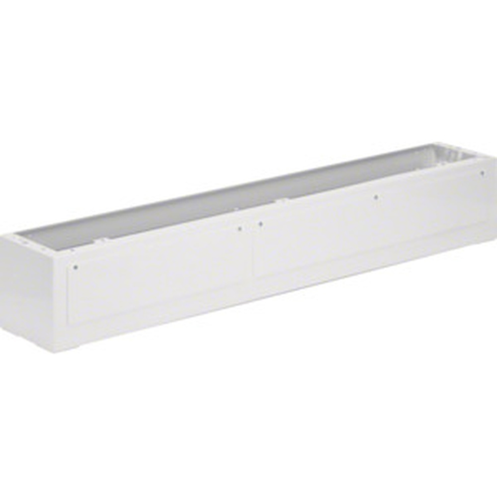 Hager Sockelleiste FZ625N