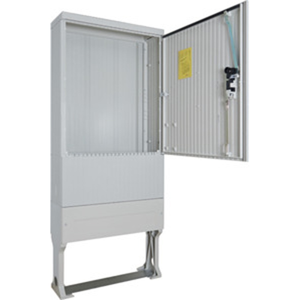 Hager Verteilersäule ZAL207