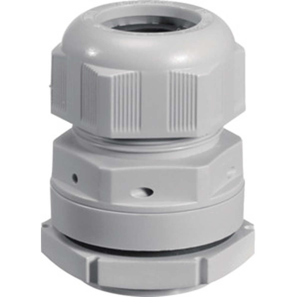 Hager Druckausgleichsverschraubung VZ032D