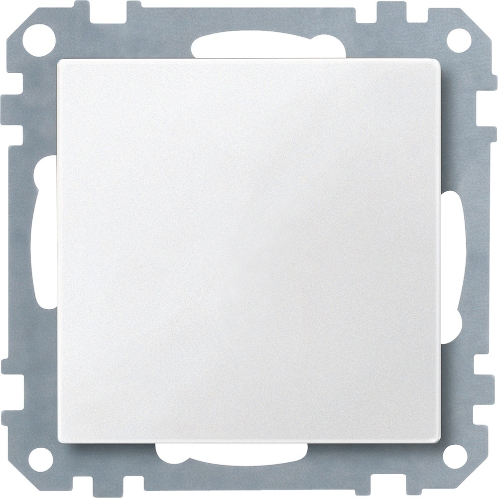 Merten Blindabdeckung 391819