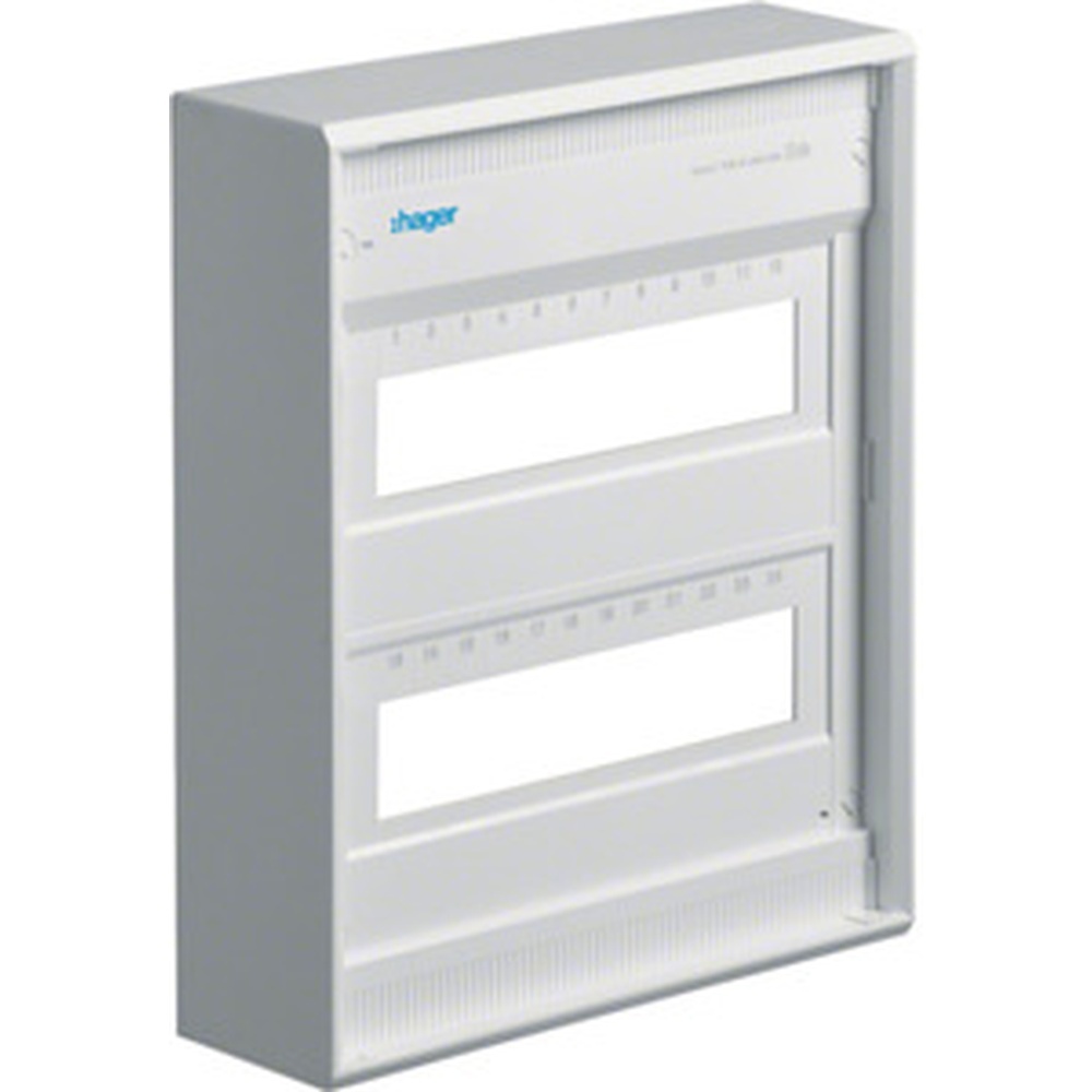 Hager Volta Haube VZ202