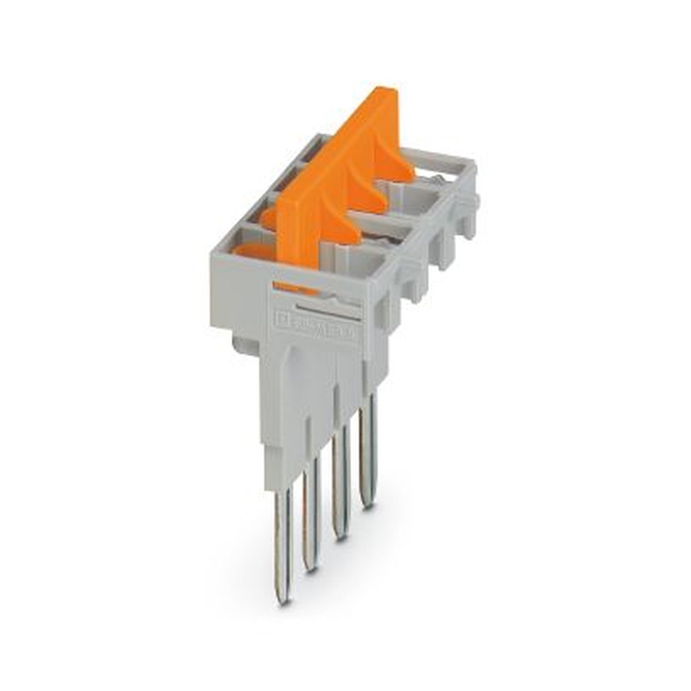 Phoenix Contact Schaltbrücke 3000589 Typ SB-MER 4-8