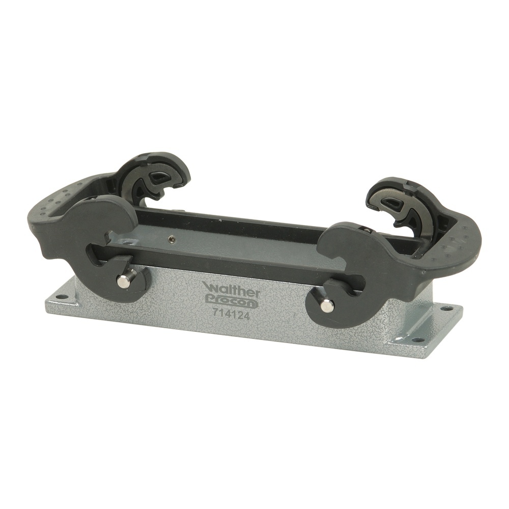 Walther-Werke Anbaugehäuse 714124