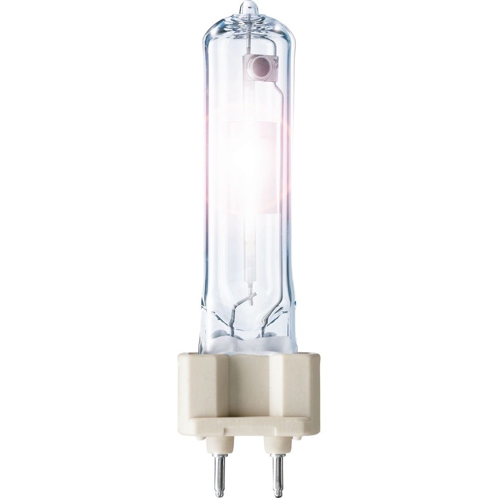 Signify Philips Halogenlampe 21312915 Typ MASTERC CDM-T Elite 150W/930 G12 1CT/12