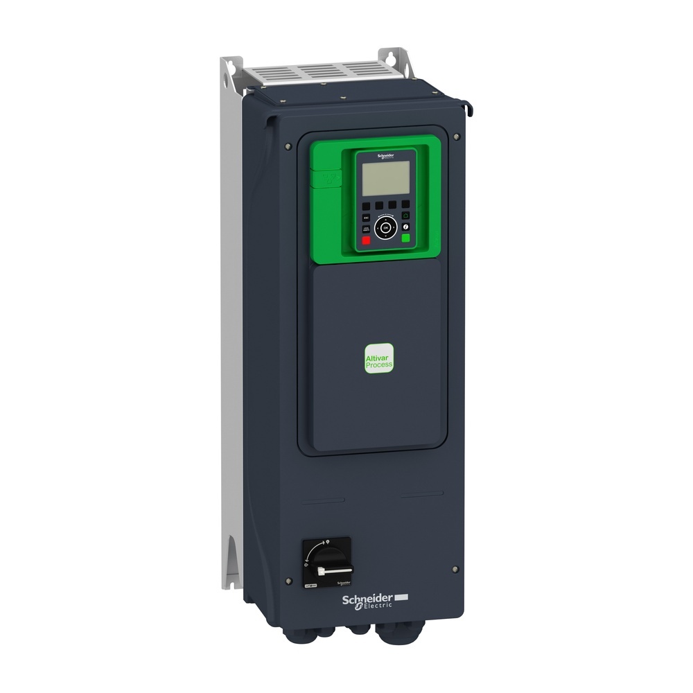 Schneider Electric Speed Drive ATV650D11N4E