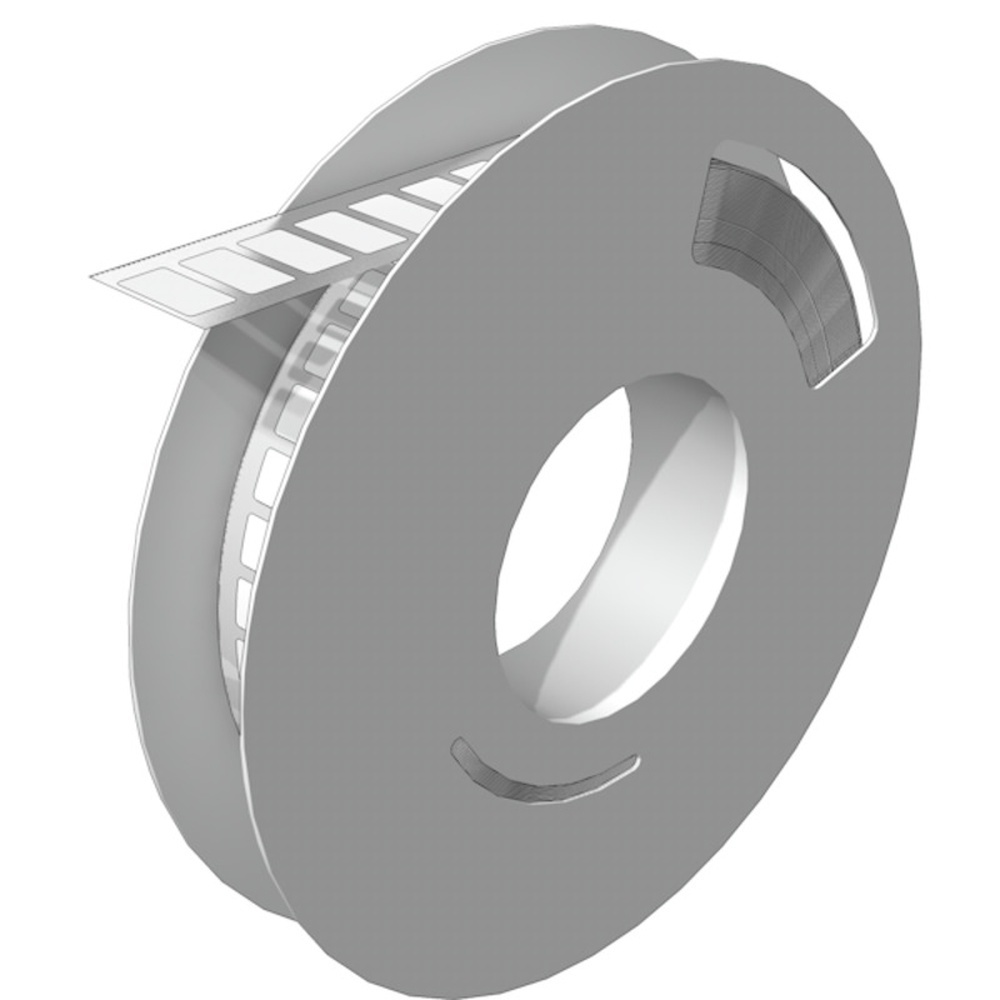 Weidmüller Gerätemarkierung 2885870000 Typ ESG-LP 10/20 MM WS