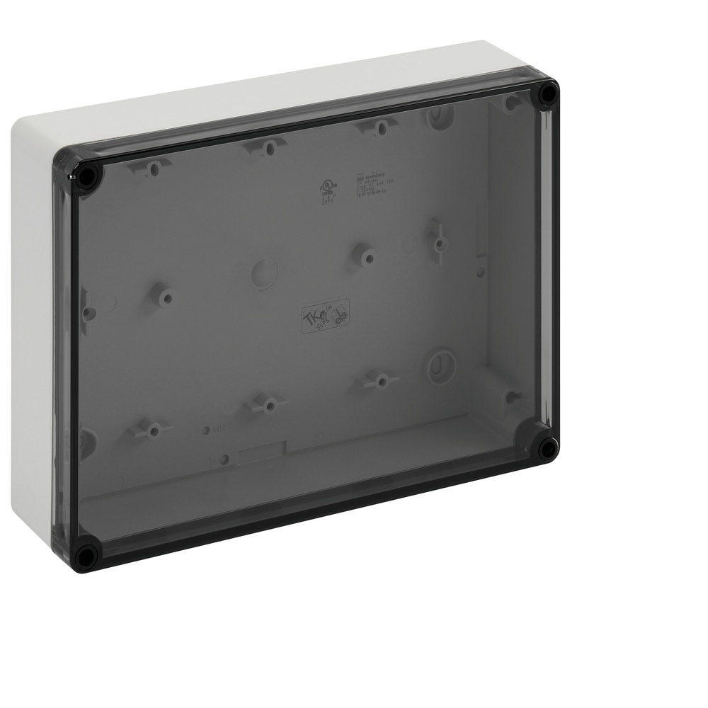 Spelsberg Leergehäuse 11101101 Typ TK PS 2518-6f-to