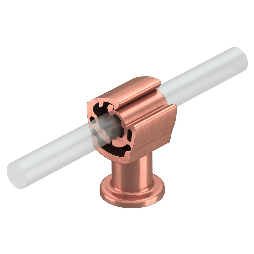 OBO Leitungshalter 5207754 TYP 177 30 CU