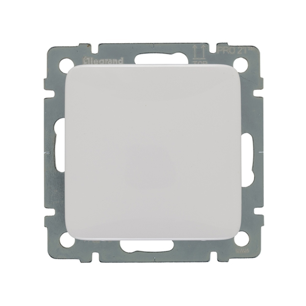 Legrand Abdeckung 776278