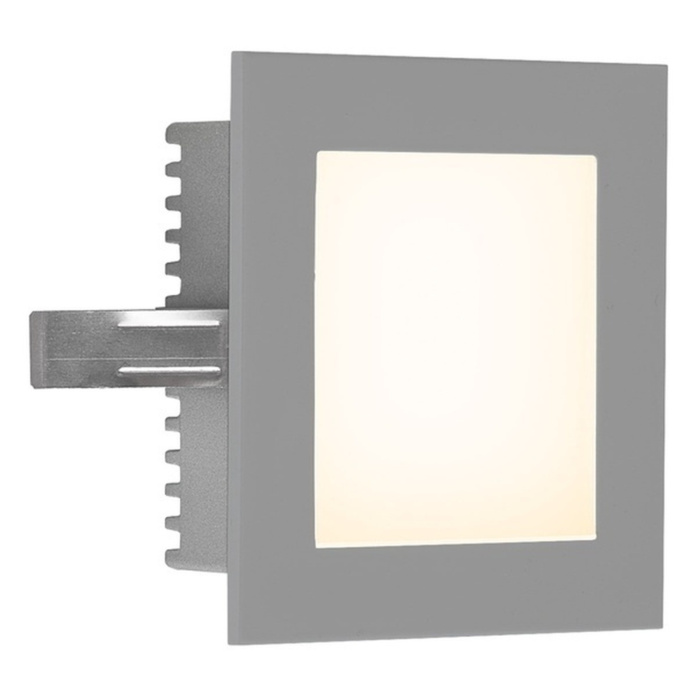 EVN LED Wand Einbauleuchte P21802S
