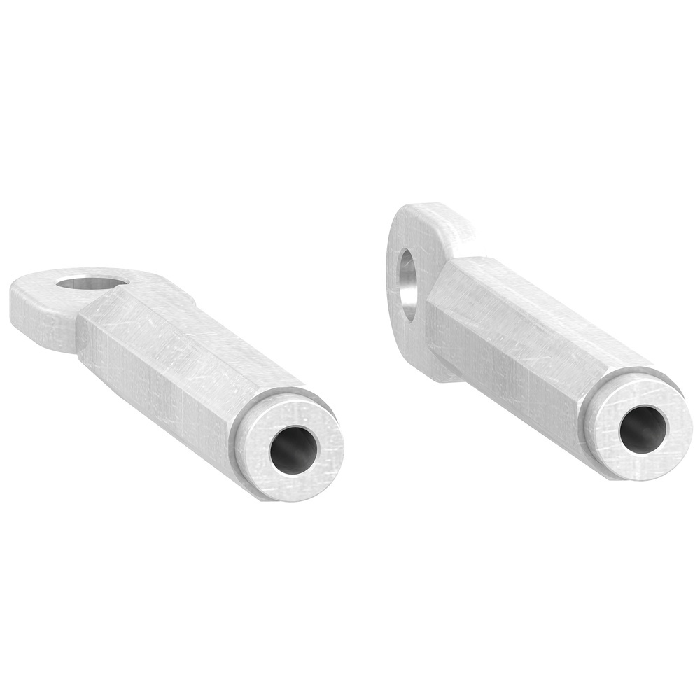 Schneider Electric Rückseitige Anschlüsse LV432476