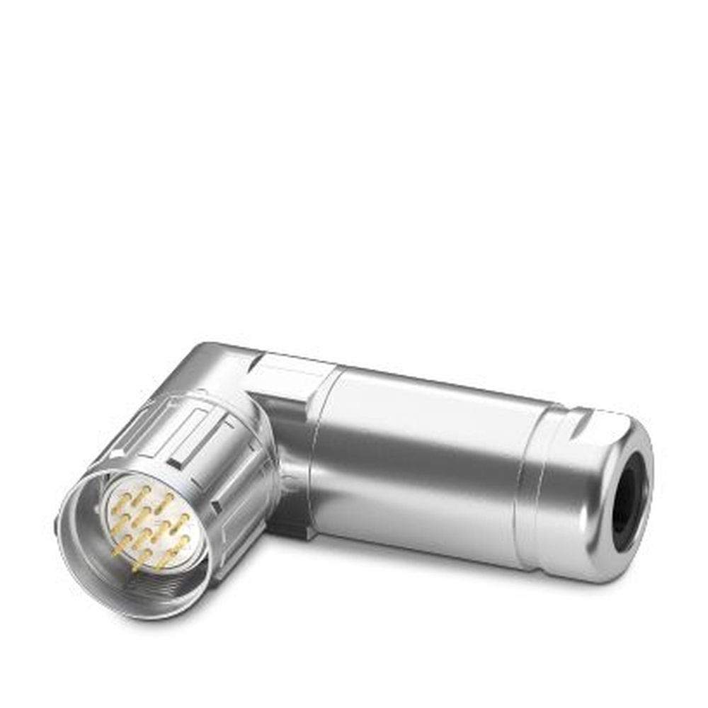 Phoenix Contact Kabelsteckverbinder 1624086 Typ CA-1RP1N8AT007S