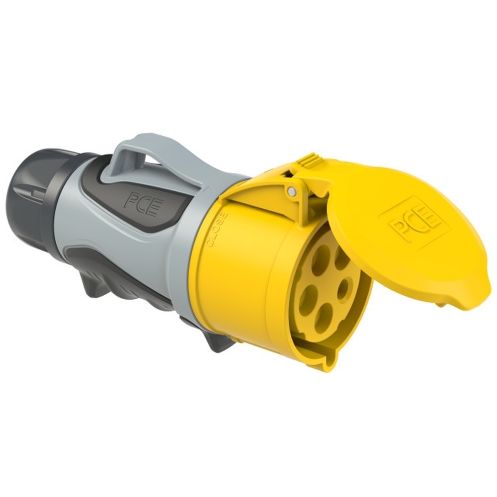 PC Electric CEE Kupplung 2153-4tt